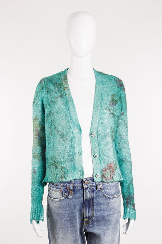 Jacke 226SD1603BOTSV-HL multi, Avant Toi