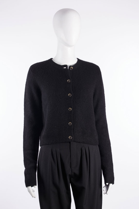 Jacke 2042231 Felicia black, Lisa Yang