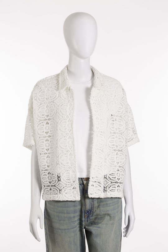 Jacke 16547 milk, ODEEH