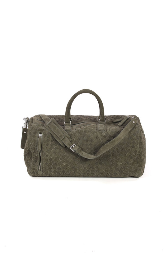 Reisetasche Armor/01 Wager military, Officine Creative