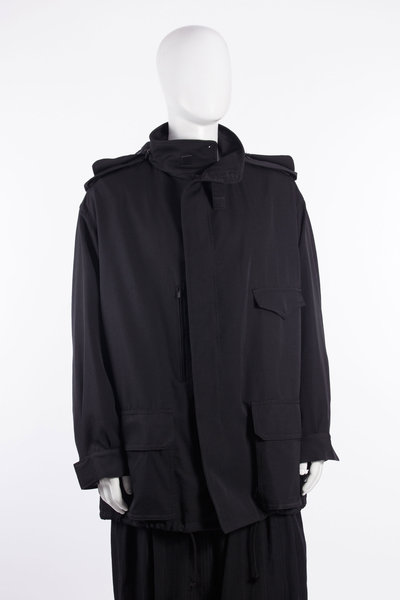 Jacke HW-Y12-100-2 Yohji Yamamoto, Yohji Yamamoto