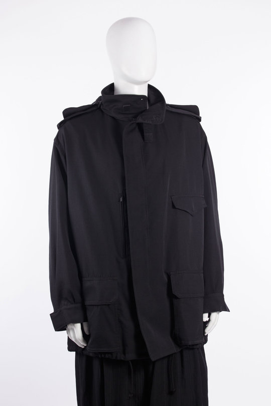 Jacke HW-Y12-100-2 Yohji Yamamoto, Yohji Yamamoto