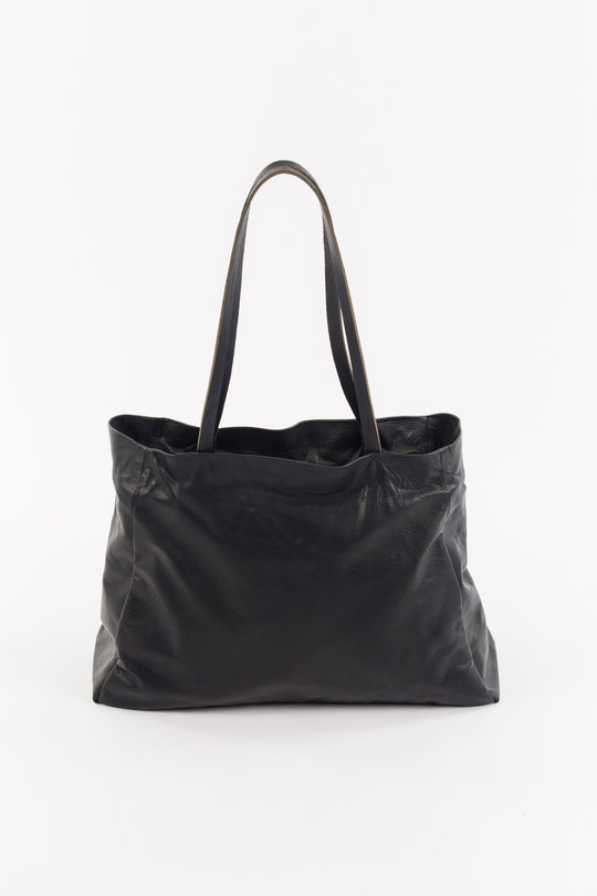 Tasche Jalia F DBWF101 black, Daniele Basta