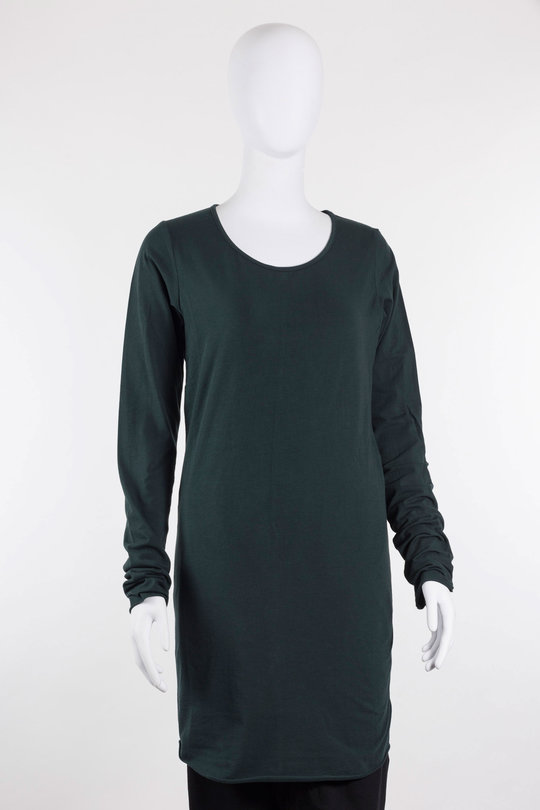 Longsleeve Gruen