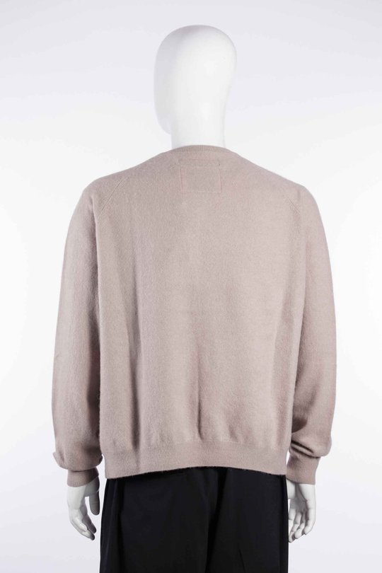 Jacke W26519 bomber vintage pink, Frenckenberger