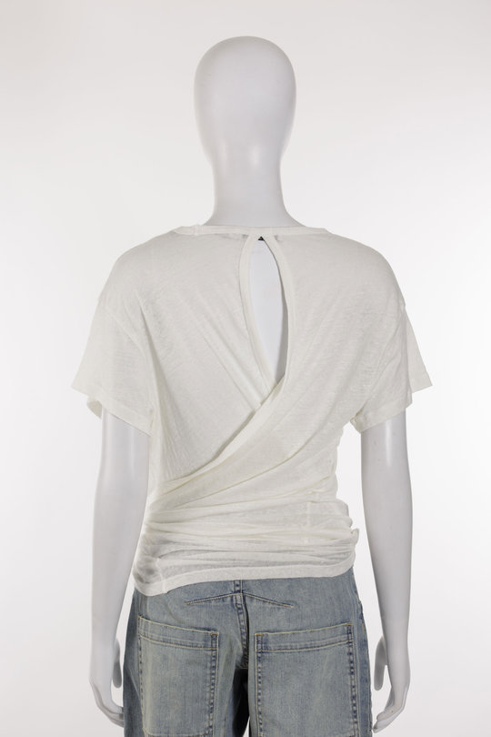 Shirt AZ100 Sorenza porcelain, Iro