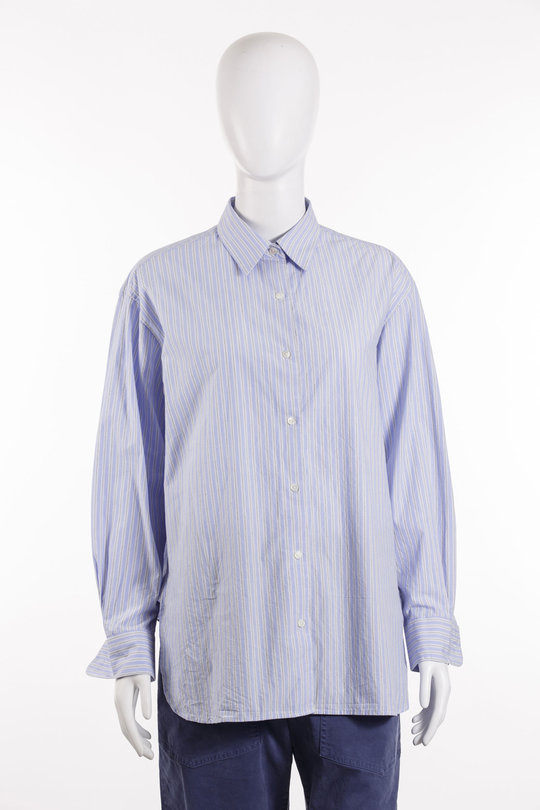 Hemd 00236 W1957 Yorke Shirt multi, Nili Lotan