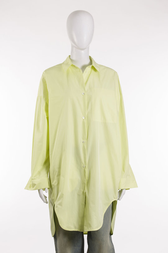 Bluse 20-1060638 limoncello, Uli Schneider