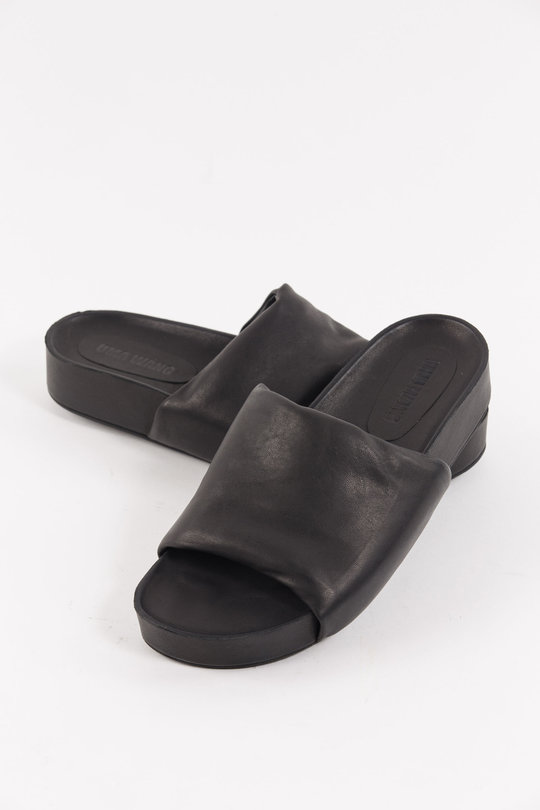 Schuhe S6/M/US9574 black, Uma Wang