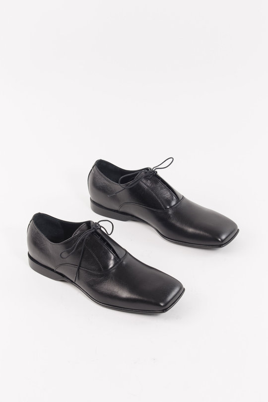 Schuh SH3WU0009 P743 black, MM6