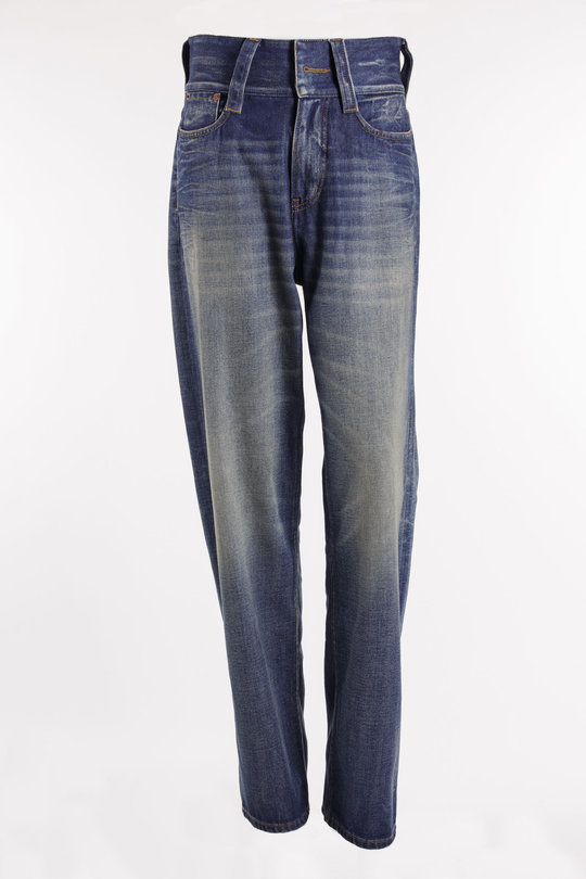 Jeans S52LAO259 faded darkblue, MM6