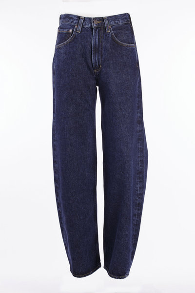 Jeans Low Curve Jean blue, Agolde