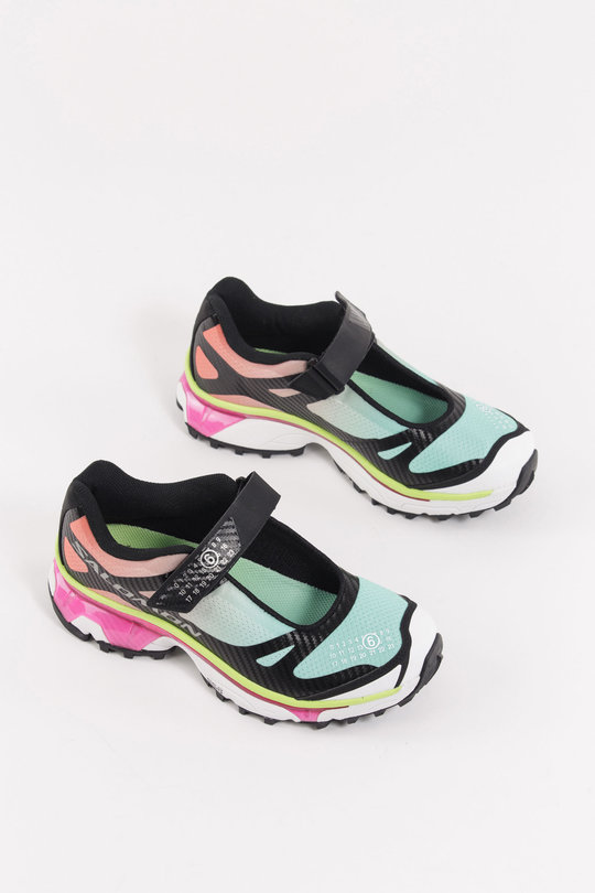 Sneaker SH3WS0005 multi, MM6