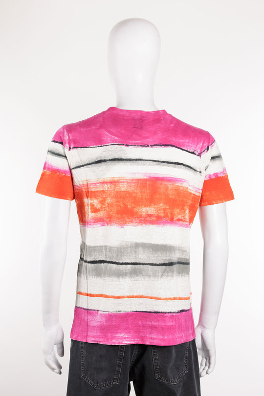 T-Shirt 225SU4500JLIV-F multi, Avant Toi