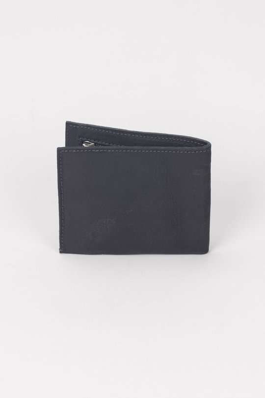 Portemonnaie DB1212X01GRP Odino GRP black, Daniele Basta