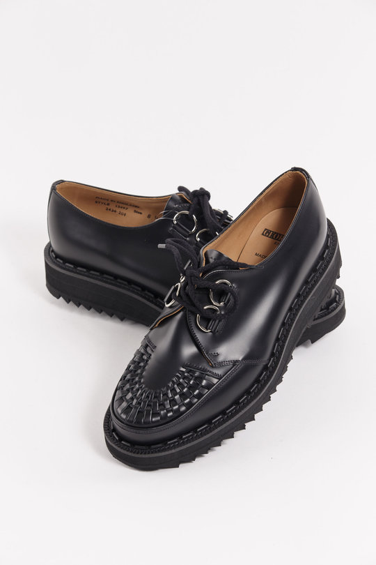 Schuhe Ripple Skipton, George Cox