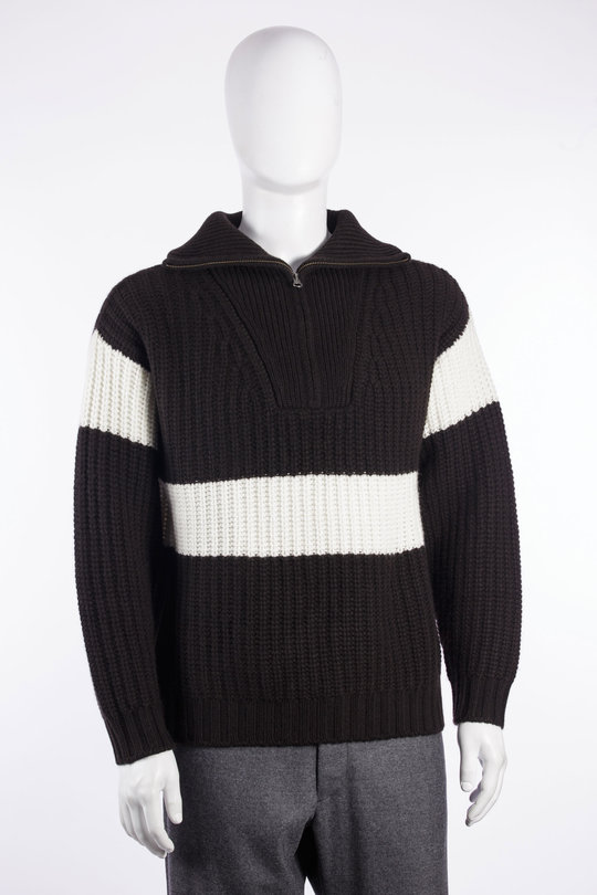 Pullover 3026423 Rafferty multi, Lisa Yang