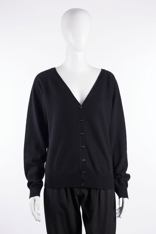 Pullover 2026459 Jiani black, Lisa Yang