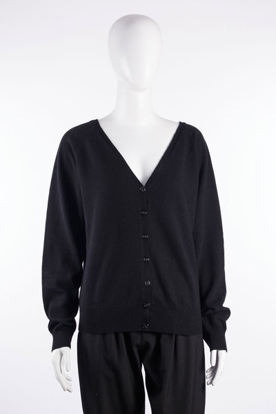 Pullover 2026459 Jiani black, Lisa Yang