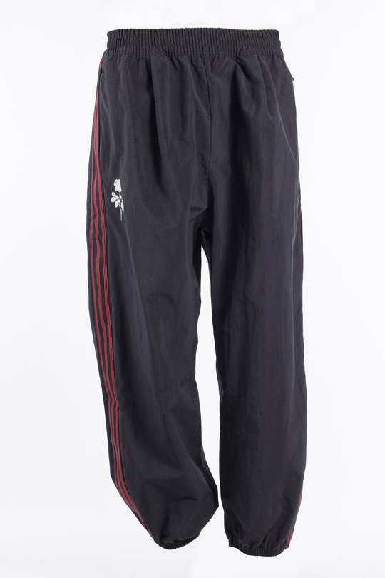 Hose KZ3118 WC Woven TS Pan black, Adidas Originals by Willy Chavarria