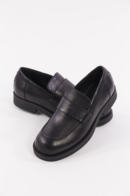 Schuhe SH1WR0006 black, MM6