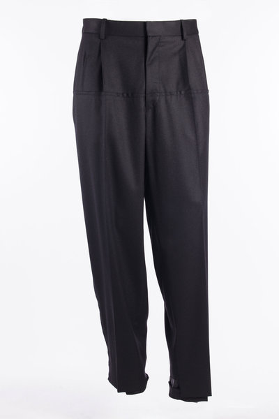 Hose UC2F4502 black, Undercover