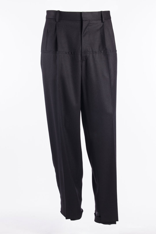Hose UC2F4502 black, Undercover