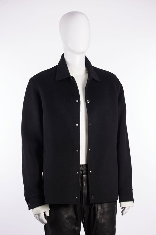 Jacke TX27F2000WOWS black, Giorgio Brato