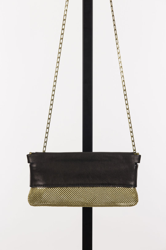 Tasche LUDOUICA Clutch multi, Laura B