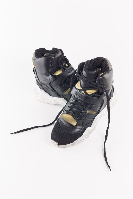 Sneaker Schwarz, MAISON MARGIELA