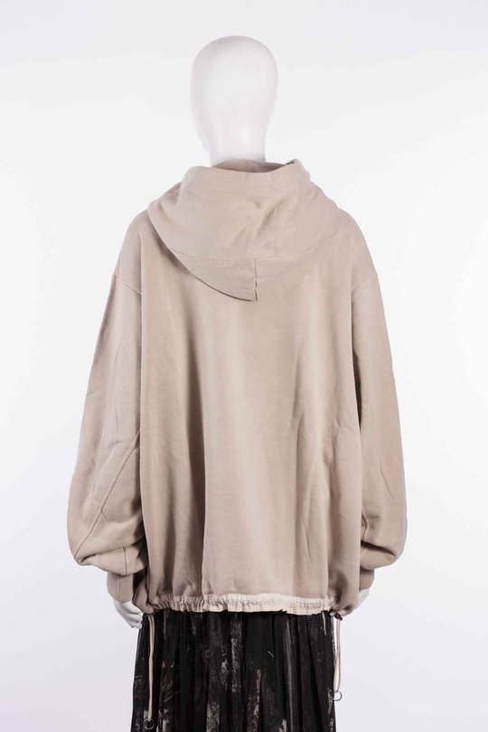 Jacke FV-T56-015 pink, Yohji Yamamoto