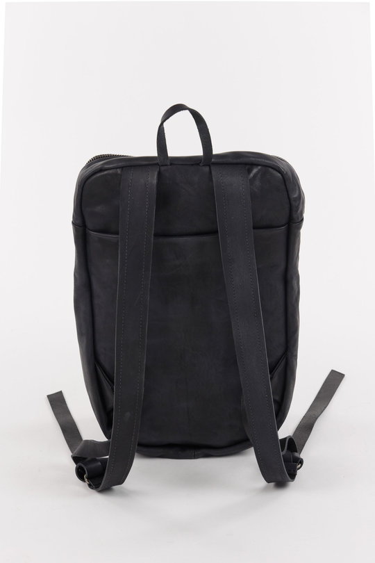 Rucksack DB1197X01GR Ikep GR black, Daniele Basta