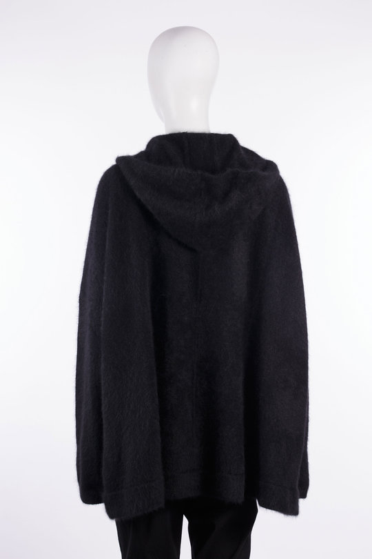 Jacke 226 141 71 07 black, RUNDHOLZ