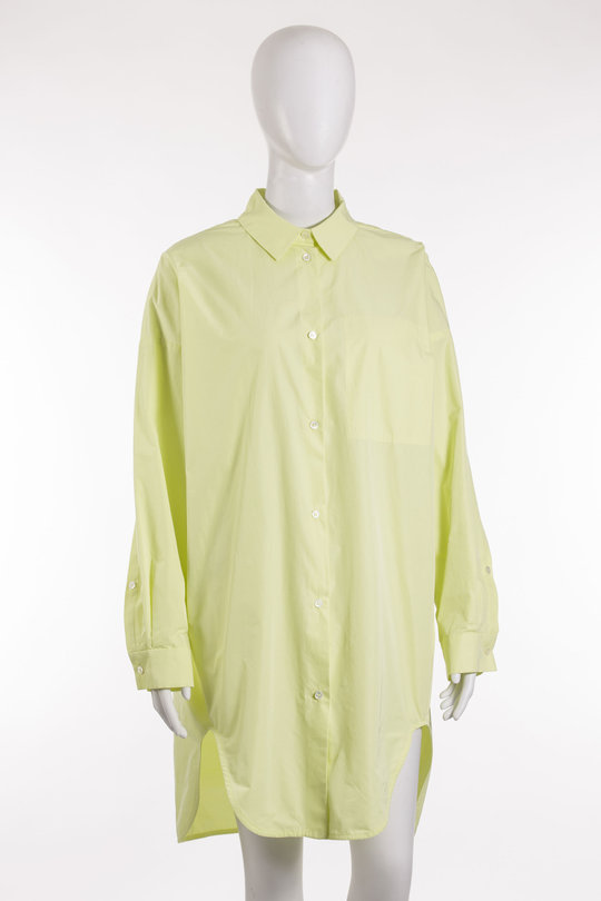 Bluse 20-1060638 limoncello, Uli Schneider