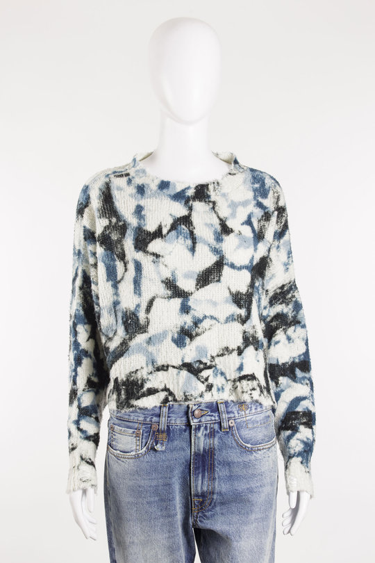 Pullover 226SD1604BOTV-D multi, Avant Toi