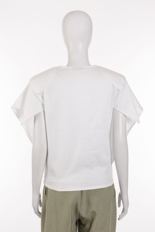 T-Shirt Amoria AZ091 porcelain, Iro
