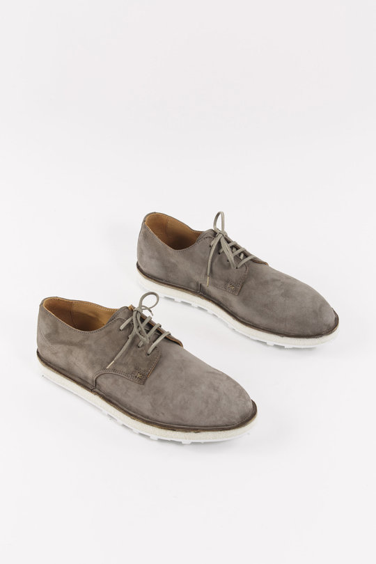 Schuhe Bolgheri 1020 6760 BI/BI brown, SHOTO