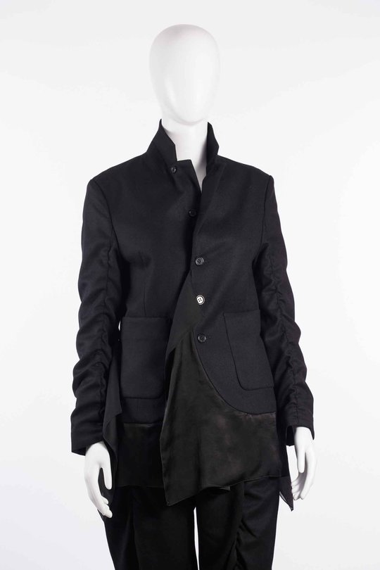 Blazer UP2F1101 black, Undercover