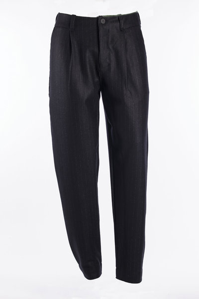 Hose CFUTREL210 darkgrey/pinstripe, Transit