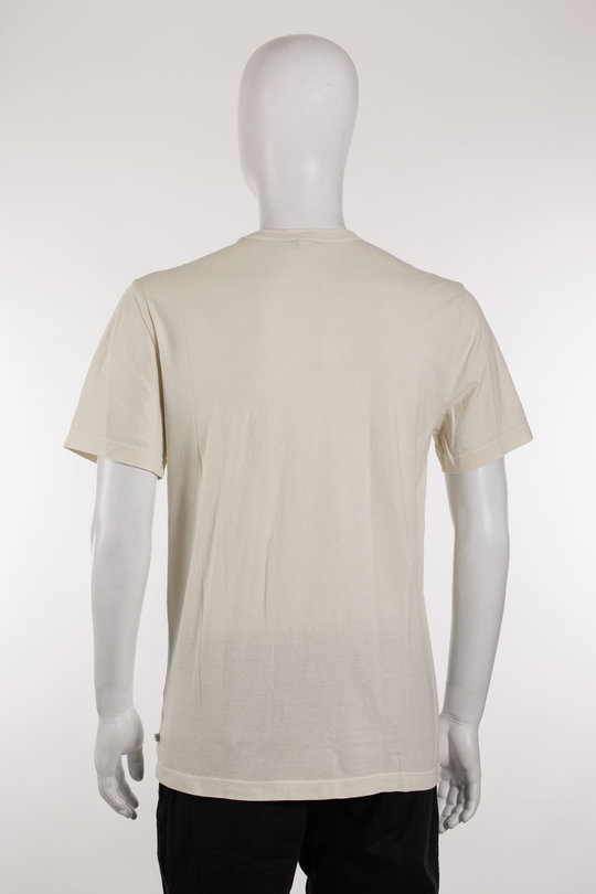 T-Shirt MLJ3311 beige, James Perse