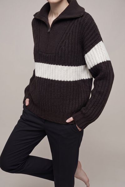 Pullover 2026462 Mavis multi, Lisa Yang