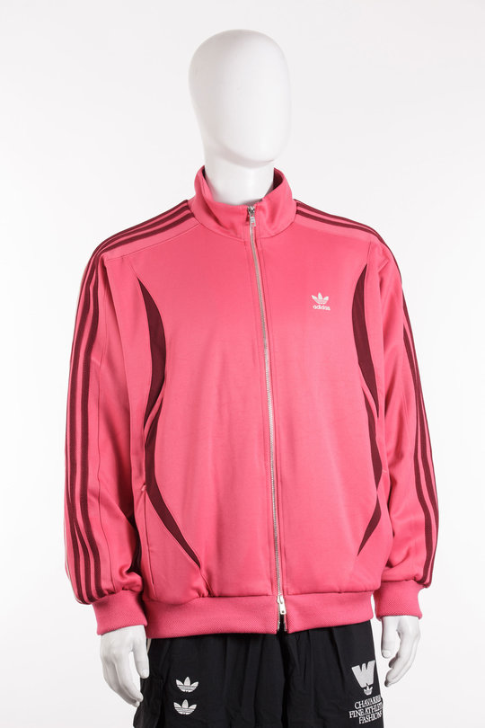 Jacke Track WB KF5016 pink, Adidas Originals by Wales Bonner