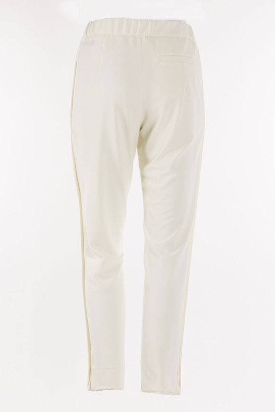 Hose 18-1051544 Micro-Jersey Blokecore Pants, Uli Schneider