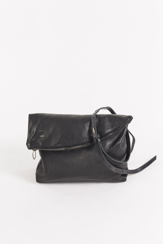 Tasche DB1291X53X56 Tina Piccola black, Daniele Basta