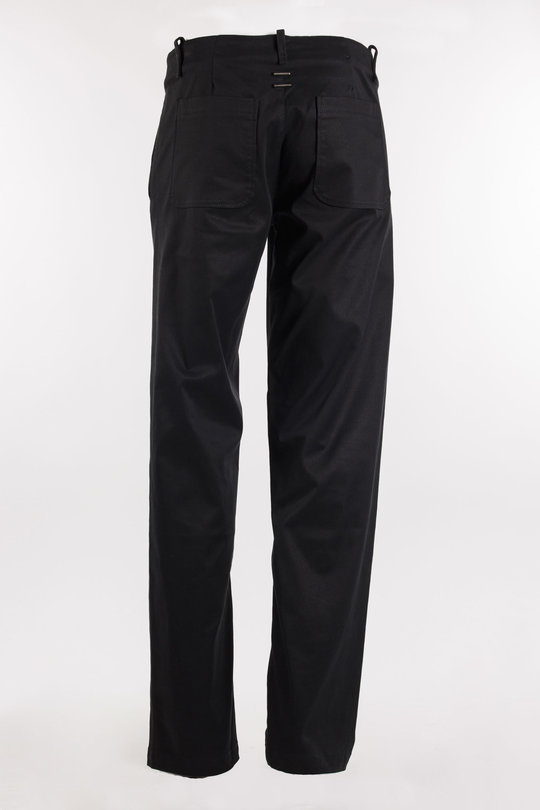 Hose DB1194T77X59 Dono T black, Daniele Basta