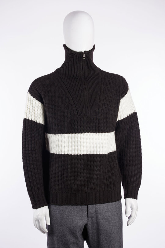 Pullover 3026423 Rafferty multi, Lisa Yang