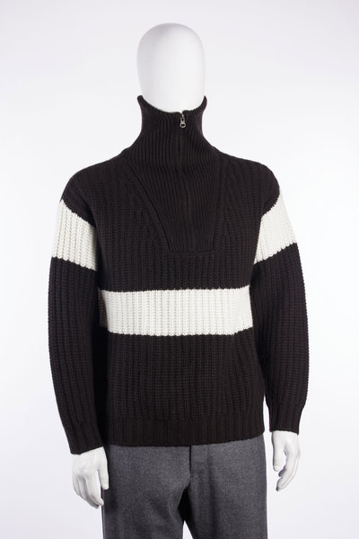 Pullover 3026423 Rafferty multi, Lisa Yang