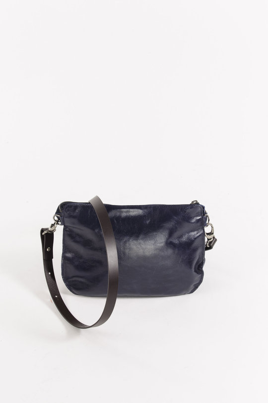 Tasche Skye III darkblue, ELLEN TRUIJEN