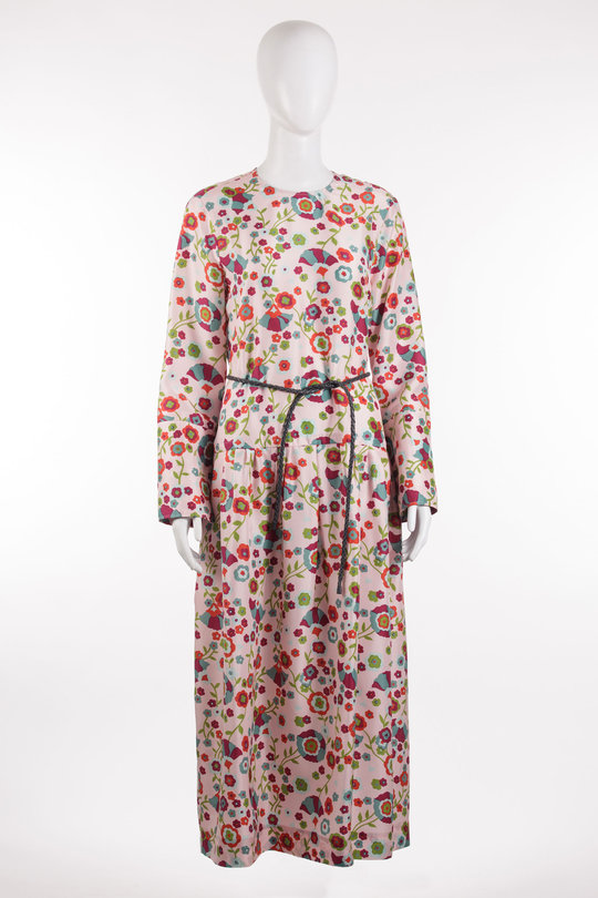 Kleid 16543 candy, ODEEH