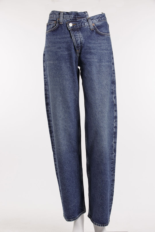 Jeans Arc Criss Cross Jean A317-1254 blue, Agolde